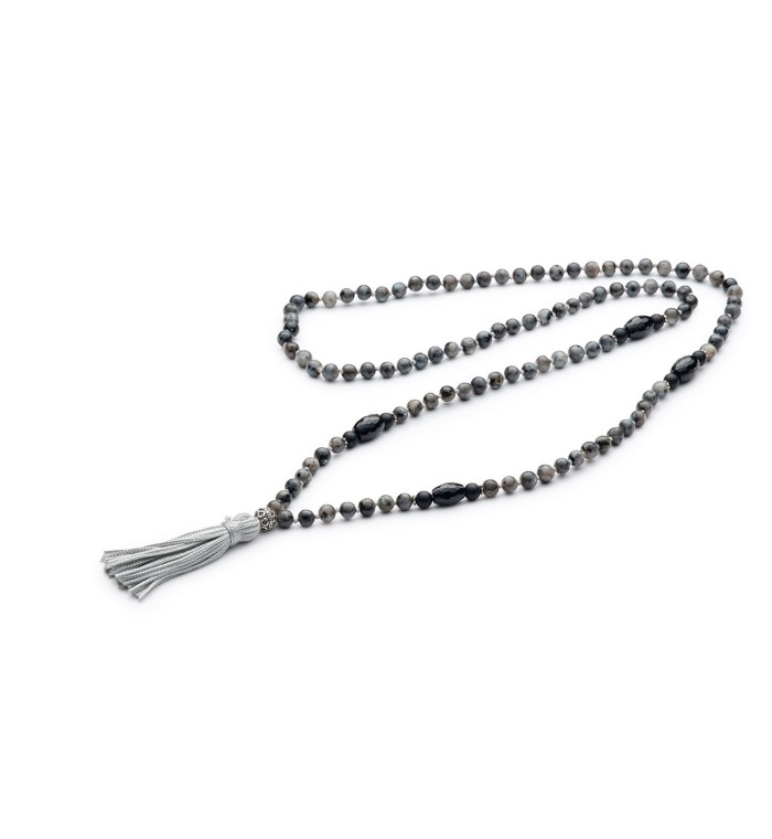 JAVA - Tibetan mala made in Italy