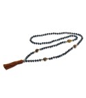 PRANA - Necklace woman and man 108 beads