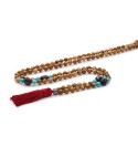 Collana Tibetan Mala