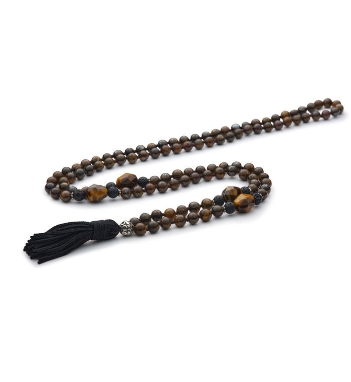 Tibetan Mala