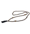 SHIVA - Tibetan mala Made in Italy