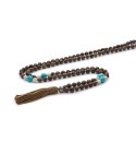 Collana Mala tibetano 108 sfere