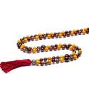 Collana Mala tibetano made in Italy