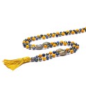 Collana Mala tibetano Japamala