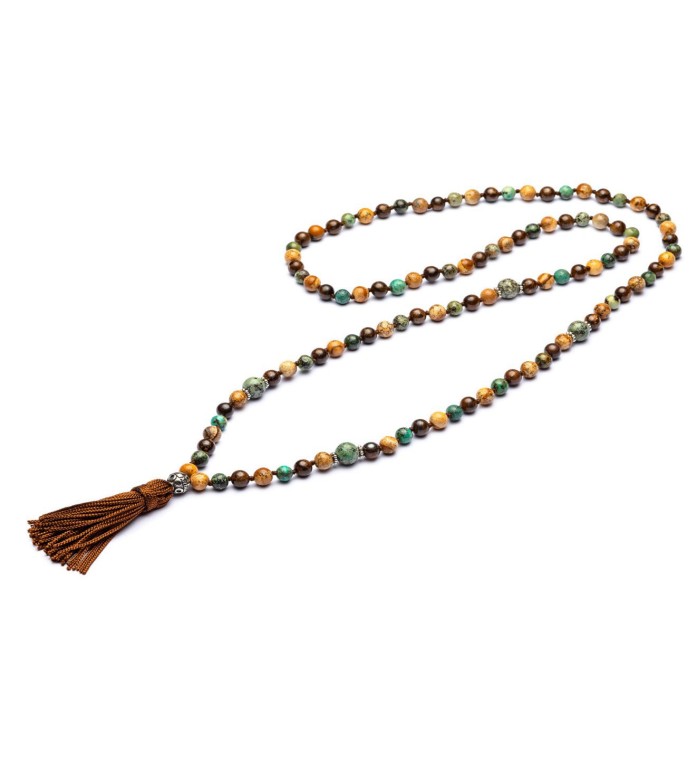 KARMA - Necklace for woman made in Italy