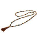 KARMA - Necklace for woman made in Italy