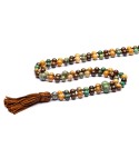 Collana Mala tibetano Made in Italy
