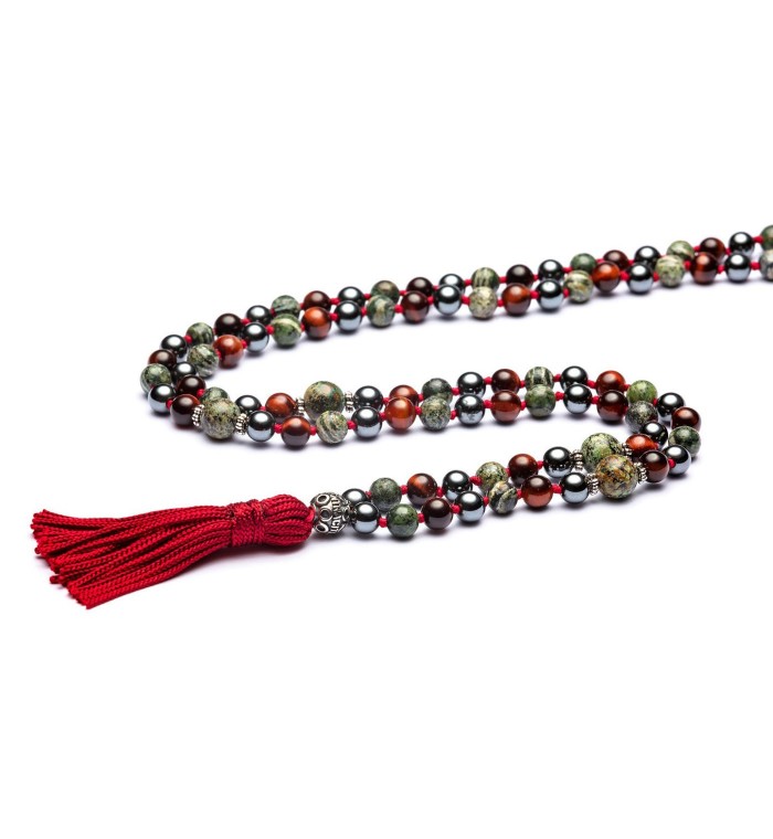 Woman necklace