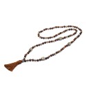 MAATAI - Tibetan necklace Made in Italy