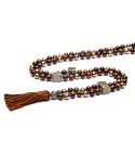 Tibetan mala