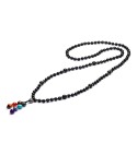 Tibetan mala VITA - Necklace buddish monks