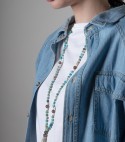 GANGE - Tibetan Mala 100% Made in Italy