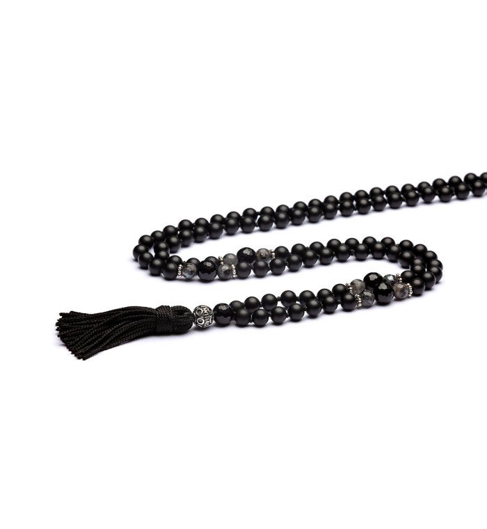 Tibetan Mala 108 beads