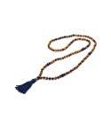 PARBAT - Tibetan Mala 100% Made in Italy