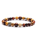 Bracciale MAIA - Antracite Gioielli