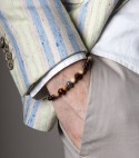 Bracciale MAIA - Antracite Gioielli