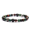 BraccialeANTIGUA - Antracite Jewels