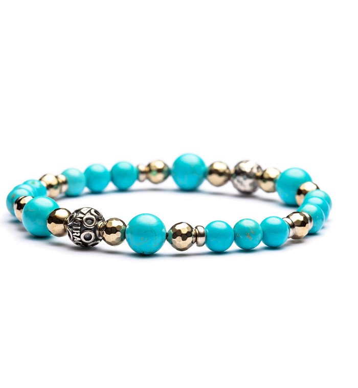 Bracciale VIOLA - Antracite Gioielli