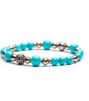 Bracciale VIOLA - Antracite Gioielli
