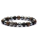 Bracelet's men LUXOR - Jewels 100% Made in Italy