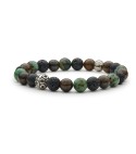 Bracelet's men ICARO - Jewels 100% Made in Italy