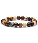 Male's bracelet PEGASO - Jewels 100% Made in Italy