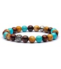 Bracelet's men ORPHEO - Jewels 100% Made in Italy