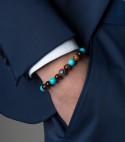 Bracelet's men ORPHEO - Jewels 100% Made in Italy