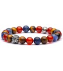 Bracelet's men MARTE - Jewels 100% Made in Italy