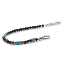 INDIANAPOLIS - Wallet chain natural stone