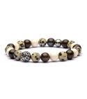 Bracelet's men ASHER - Jewels 100% Made in Italy