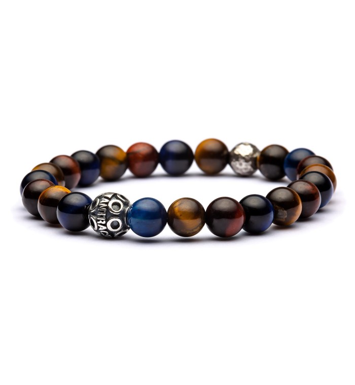 Bracelet's men ORIONE - Jewels 100% Made in Italy