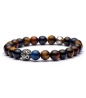 Bracelet's men ORIONE - Jewels 100% Made in Italy