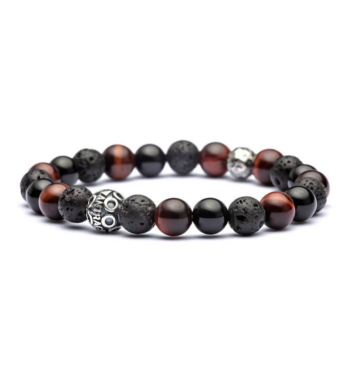 Bracelet's men CENTAURO - Jewels 100% Made in Italy