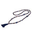 CALCUTTA - Tibetan Mala Made in Italy