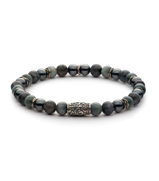 Men's bracelet BELLINI - HandMade in Italy