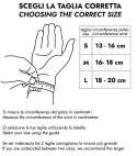 Bracciale MEZCAL - Antracite Gioielli in argento e pietre naturali