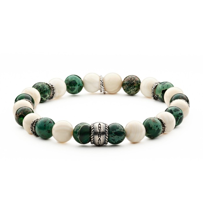 BALTIC - Bracelet man Made in Italy | Shipping 48H