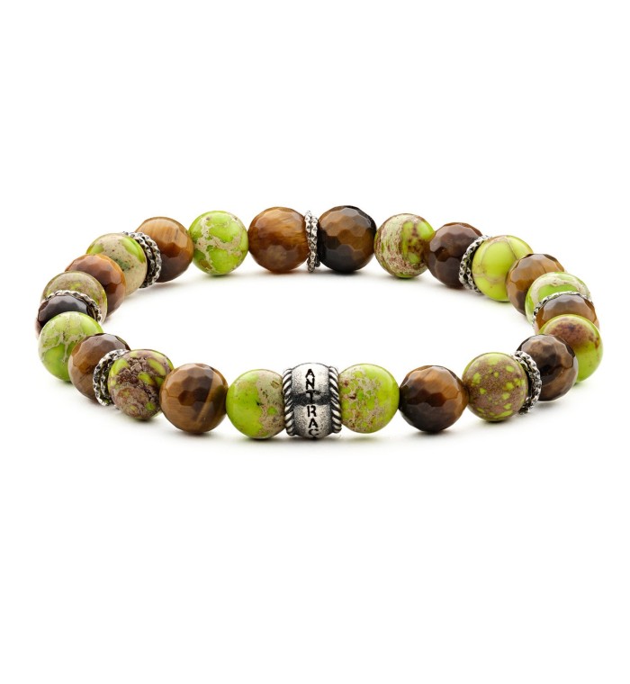 CALATA - Bracelet man Made in Italy | Shipping 48H