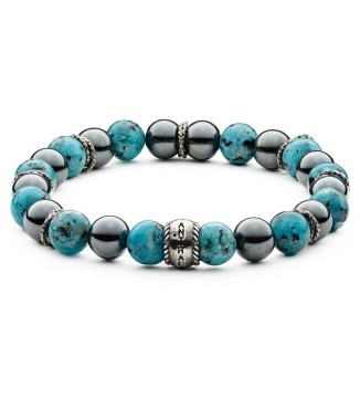 CUTTER - Bracelet man Made in Italy | Shipping 48H