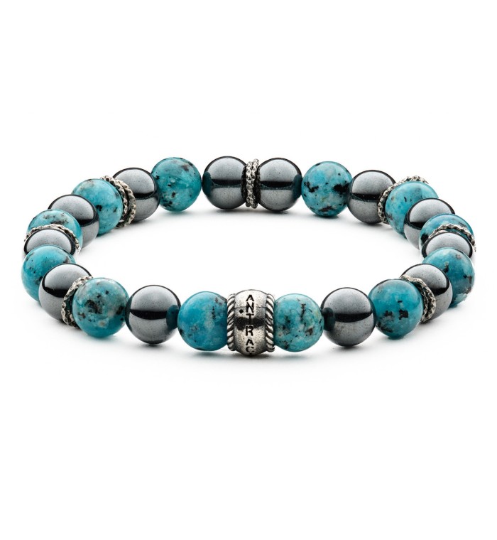 CUTTER - Bracelet man Made in Italy | Shipping 48H