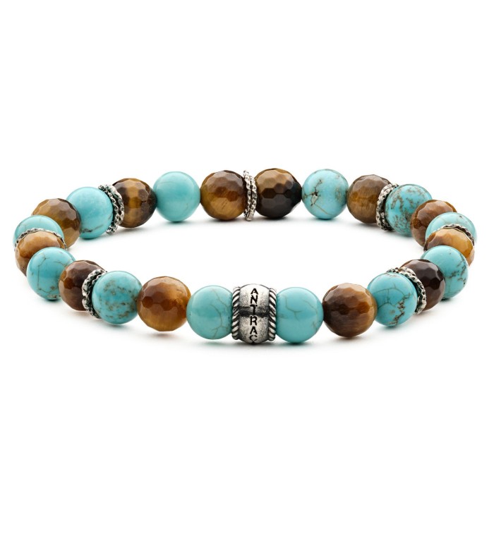 FIOCCO - Bracelet man Made in Italy | Shipping 48H