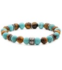 FIOCCO - Bracelet man Made in Italy | Shipping 48H