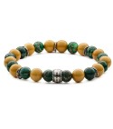 GALEONE- Bracelet man Made in Italy | Shipping 48H