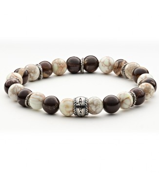 GASSA - Bracelet man Made in Italy | Shipping 48H