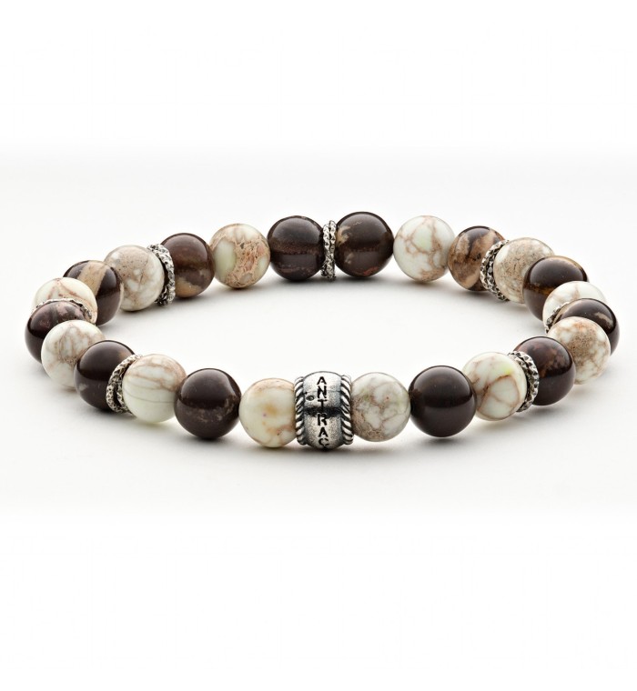 GASSA - Bracelet man Made in Italy | Shipping 48H