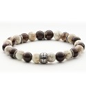 GASSA - Bracelet man Made in Italy | Shipping 48H