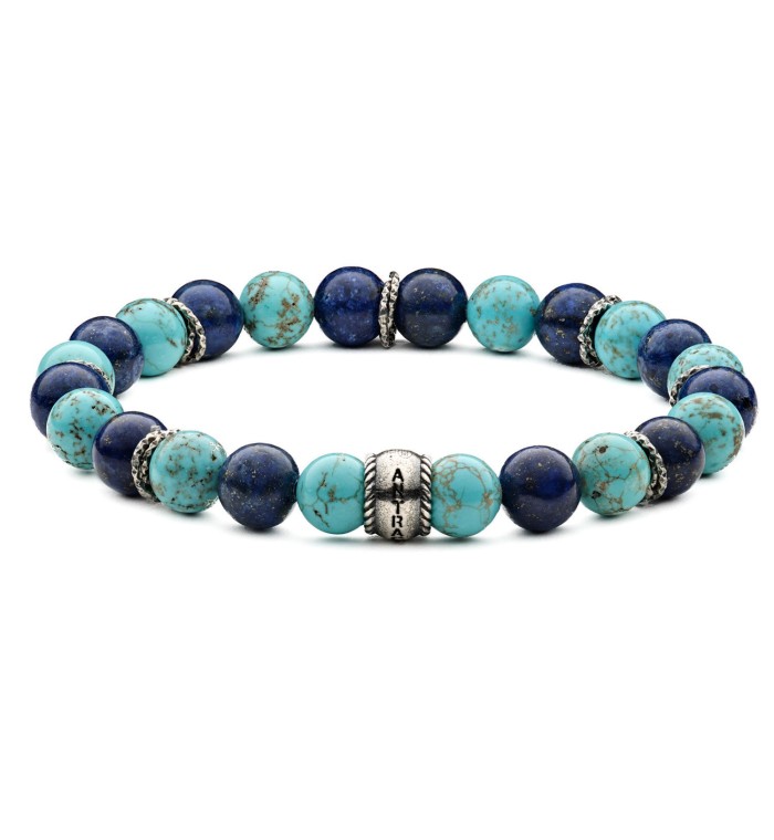 GRECALE - Bracelet man Made in Italy | Shipping 48H