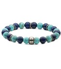 GRECALE - Bracelet man Made in Italy | Shipping 48H