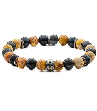 LAMPARA - Bracelet man Made in Italy | Shipping 48H